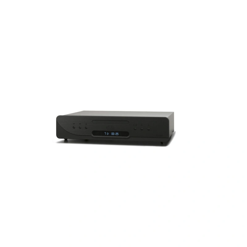 Atoll CD200 Signature Black