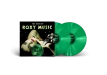 The Best Of Roxy Music (Half-Speed Edition Green Transparent Vinyl)