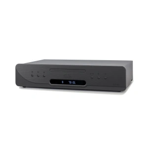 Atoll CD 200 Evolution Black