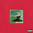 My Beautiful Dark Twisted Fantasy