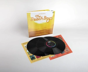 Sounds Of Summer - The Very Best Of (60th Anniversary Edition)