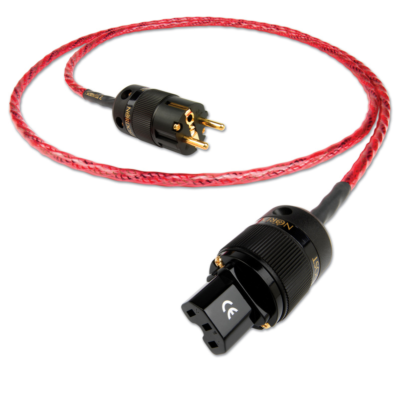 Nordost Heimdall Power Cord 3,0мEUR