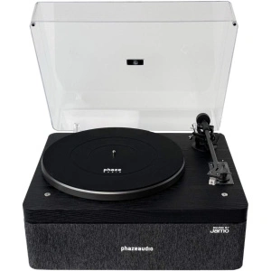Phaze Audio Adelle Shadow Black
