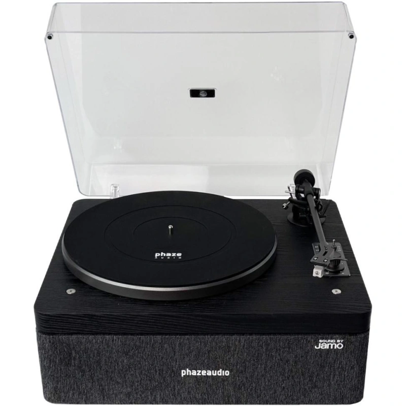 Phaze Audio Adelle Shadow Black
