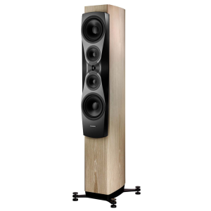 Dynaudio Confidence 60 Blonde Wood