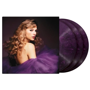 Speak Now (Taylor's Version)