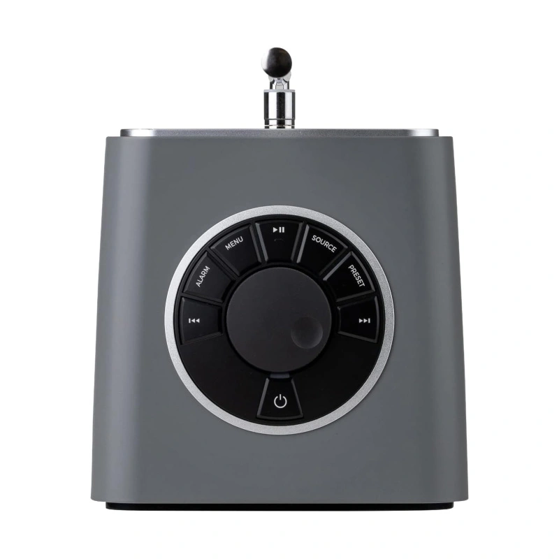 Ruark R1S Mid Grey