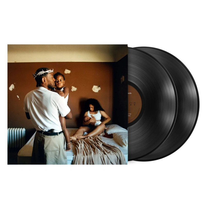 Mr. Morale & The Big Steppers