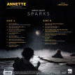 Sparks "Annette"