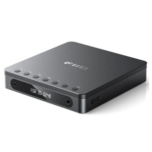 FiiO DM13 BT Black