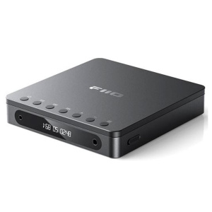 FiiO DM13 Black