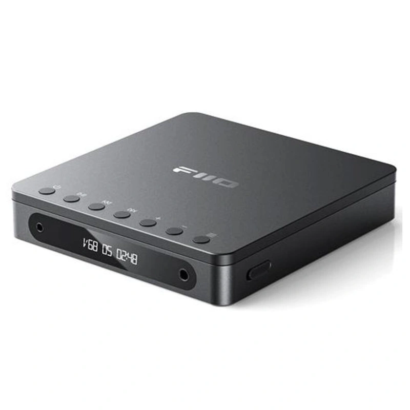 FiiO DM13 BT Black
