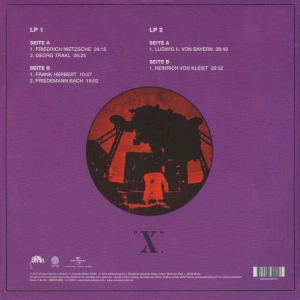 X
