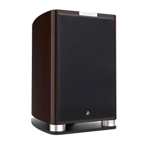 Fyne Audio F700 Piano Gloss Walnut