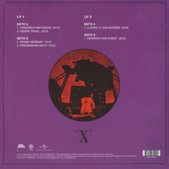 X