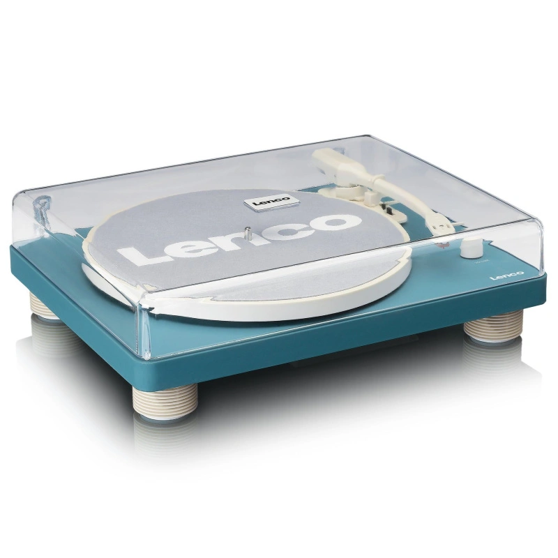 Lenco LS-50 Turquoise