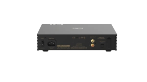 Shanling CD80 BLACK