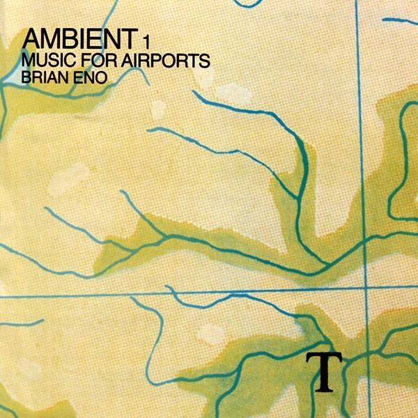 Ambient 1: Music For Airports