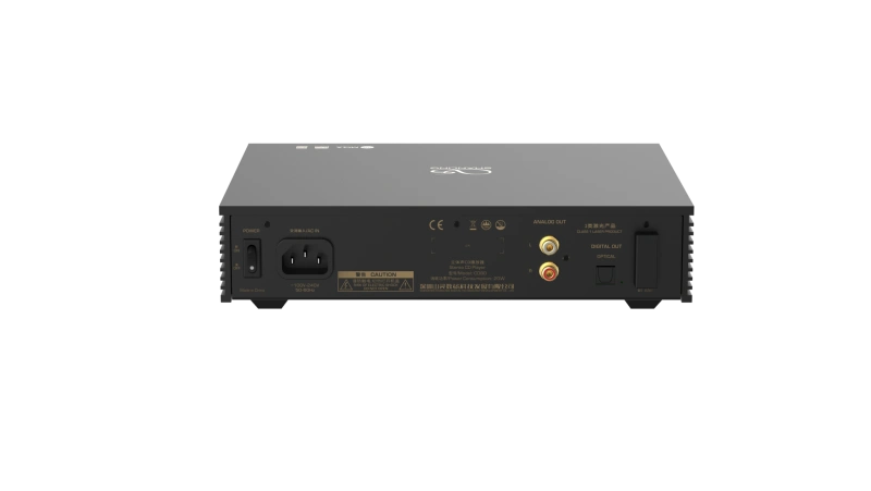 Shanling CD80 BLACK