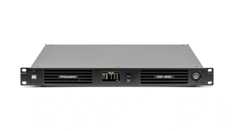 PREMIERA DSP4650