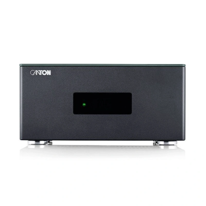 Canton Smart Amp 5.1