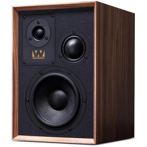 Wharfedale Super Denton Antique Walnut