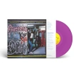 Subterranean Jungle (Violet Vinyl)