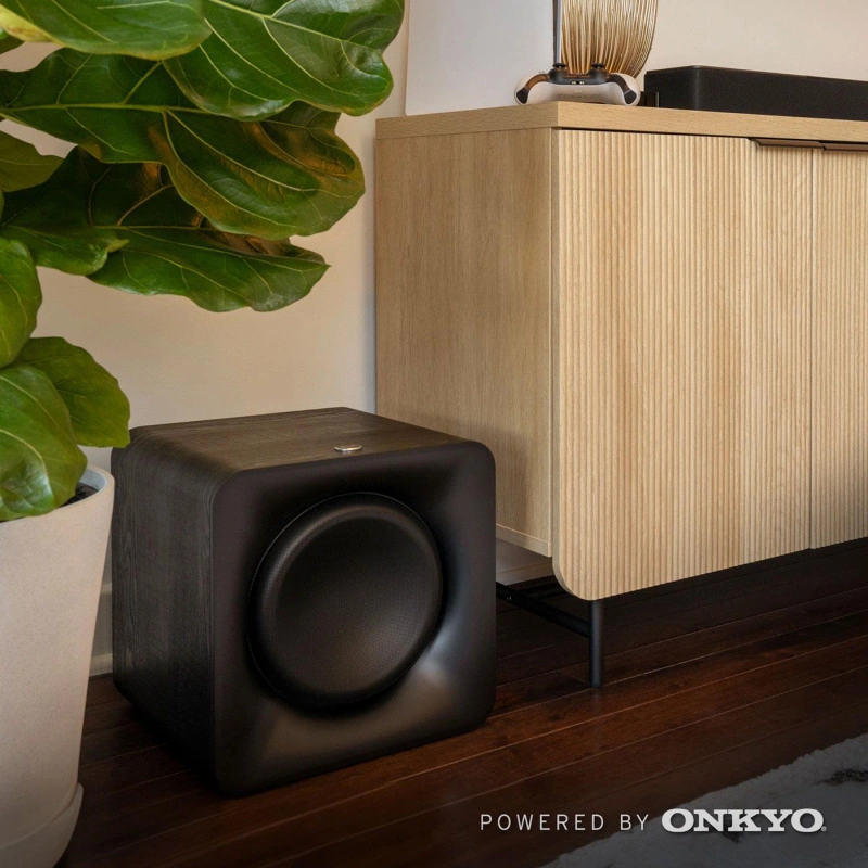 Klipsch Flexus Sub 100 Black