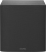 Bowers & Wilkins ASW608 Matte Black