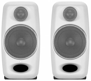 Студийный монитор IK Multimedia iLoud Micro White