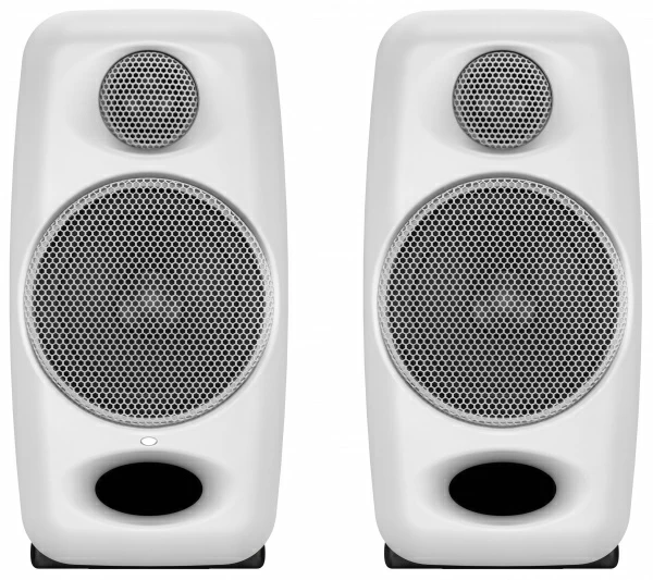 Студийный монитор IK Multimedia iLoud Micro White