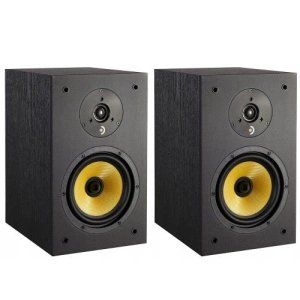 Davis Acoustics Ariane 2 Black