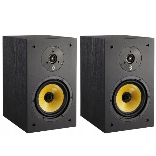Davis Acoustics Ariane 2 Black