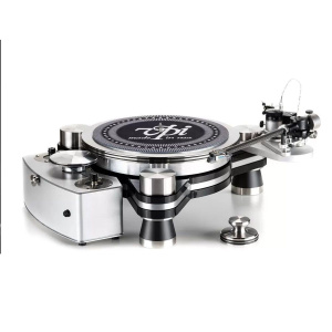 VPI Avenger Plus