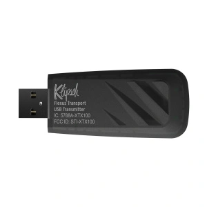 Klipsch Flexus Sur 100 Black