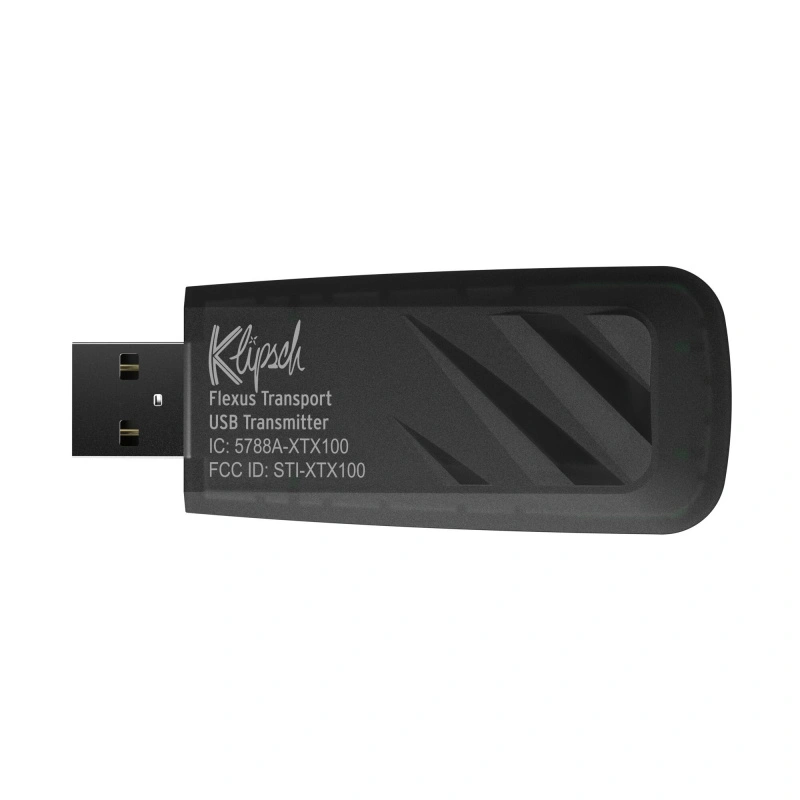 Klipsch Flexus Sur 100 Black