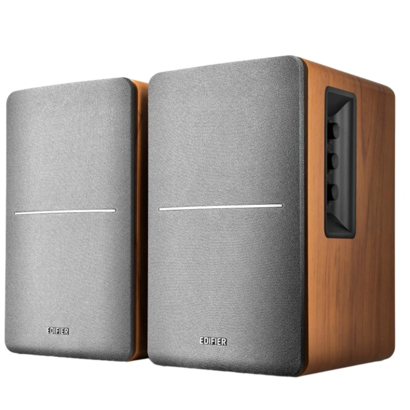 Edifier R1280DBs Brown