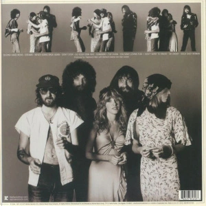 Rumours (Reissue Edition)