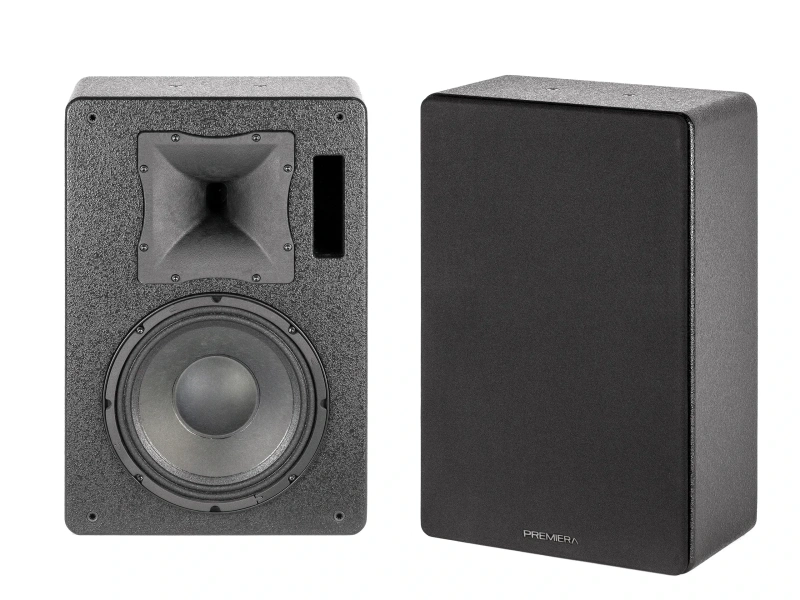 PREMIERA PR110FB BK RIGHT