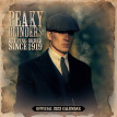 Peaky Blinders 2023 Calendar