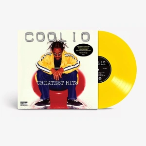 Greatest Hits (30th Anniversary Yellow Vinyl)