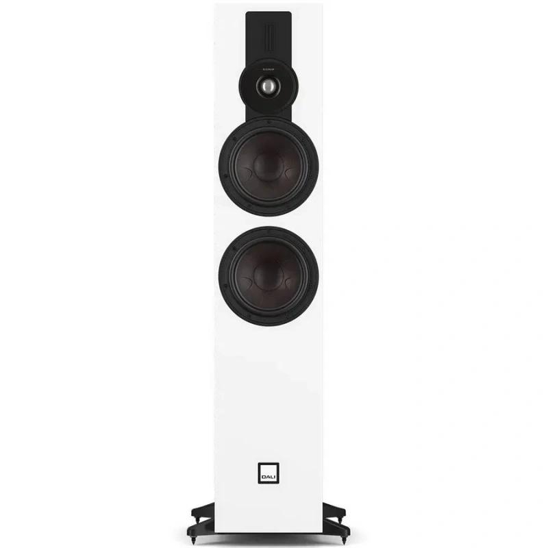 DALI Sonik 7 White