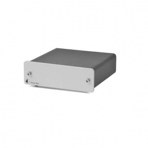 Pro-Ject Phono Box USB (DC) Silver