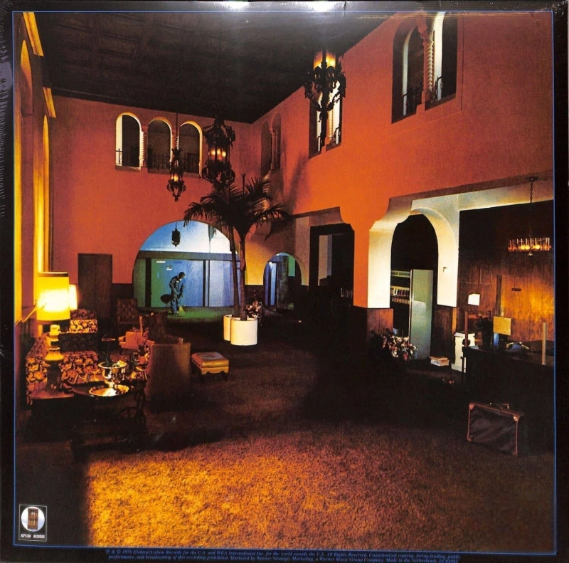 Hotel California