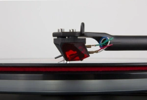 Rega Ania Pro MC