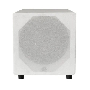 Velodyne Impact X 12 White