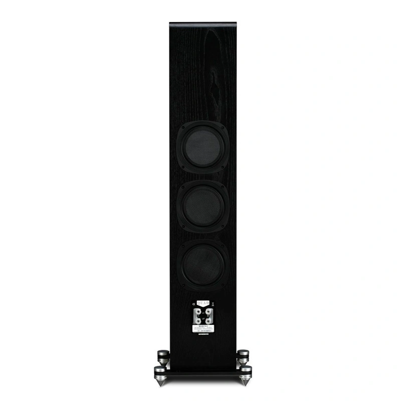 Quad S-5 Black Oak