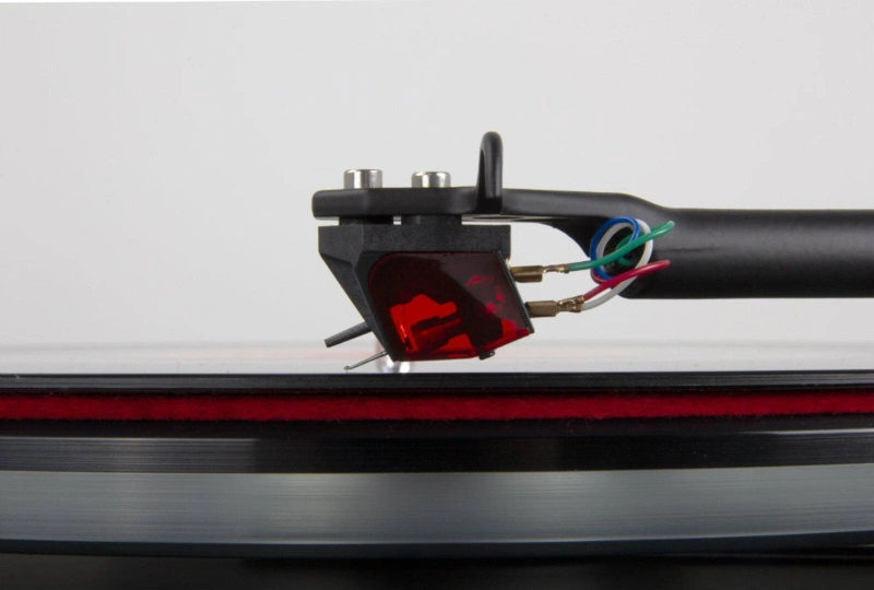 Rega Ania Pro MC