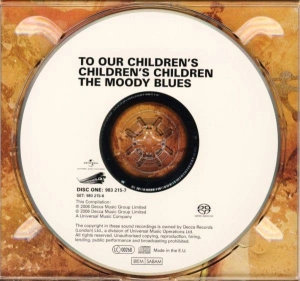 To Our Children's Children's Children