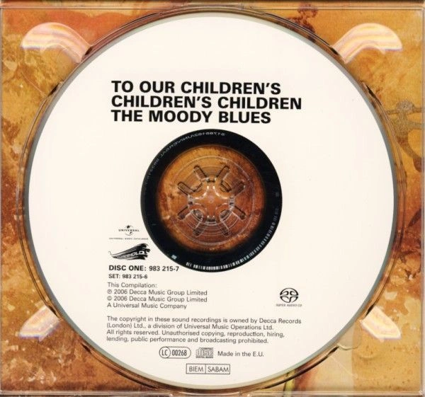 To Our Children's Children's Children